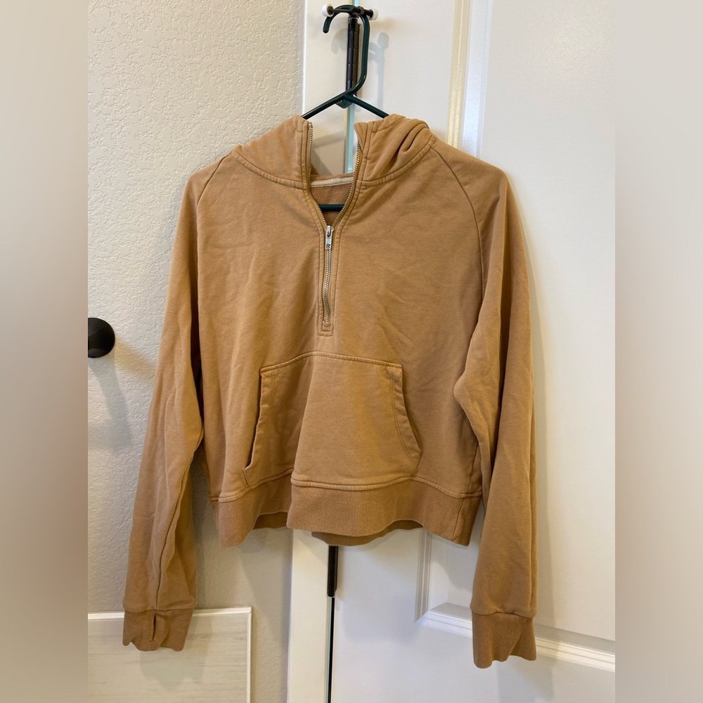 Medium Halara Quarter Zip